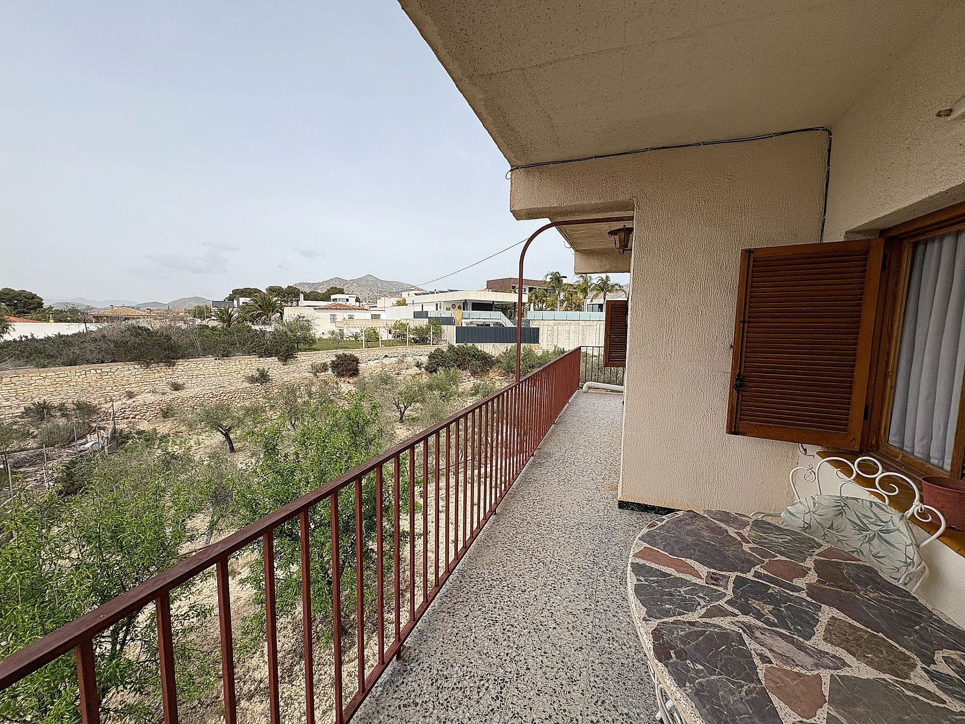 4-bedroom Country House In Petrer, Spain (290 M²)