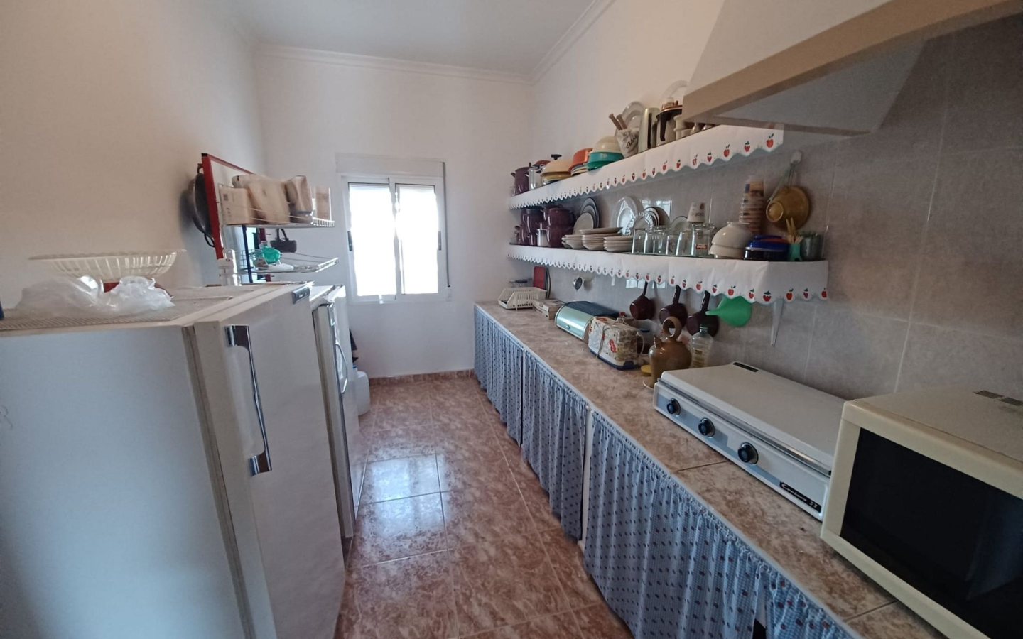 3-bedroom Country House In La Zarza, Spain (182 M²)