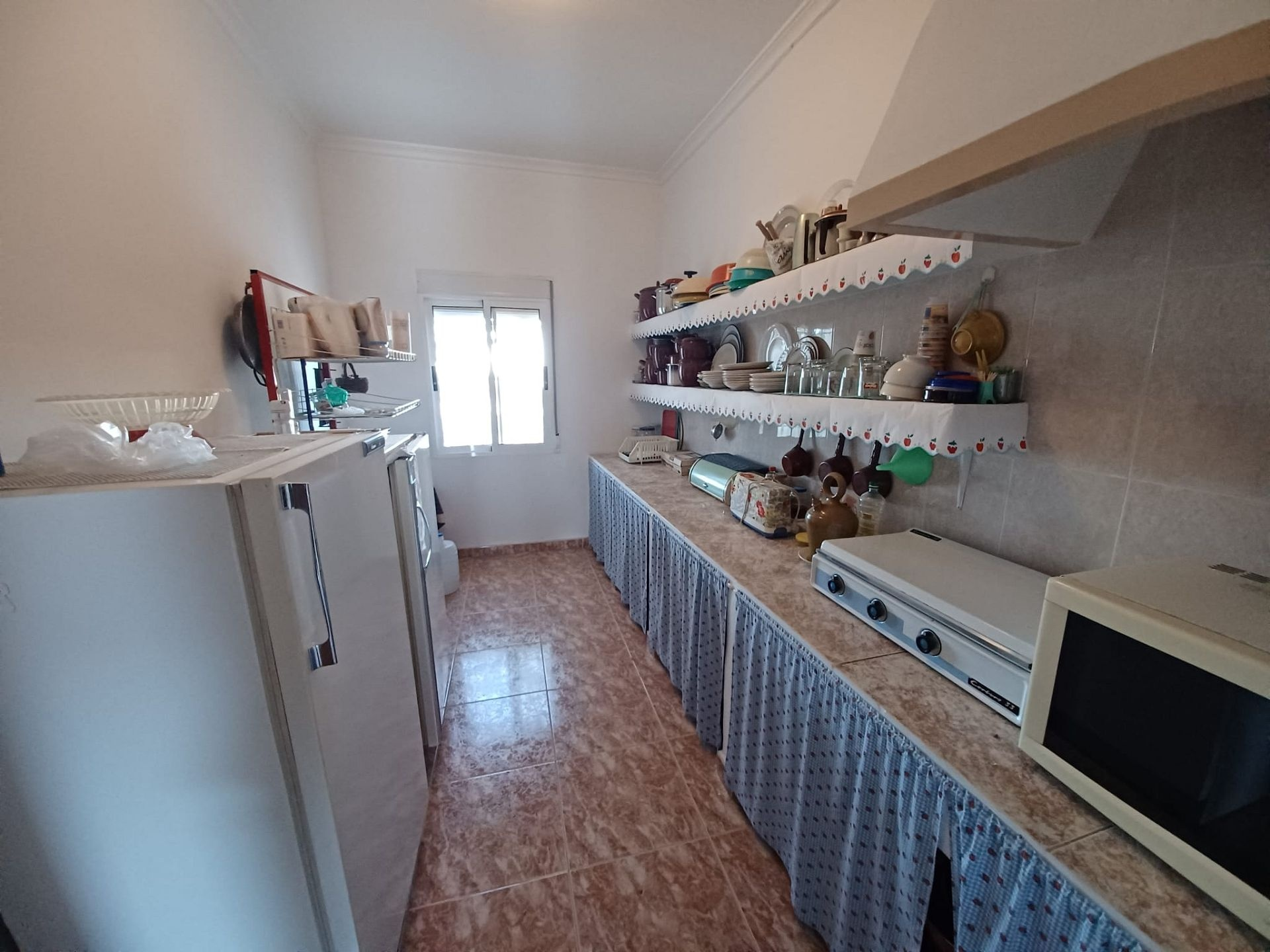 3-bedroom Country House In La Zarza, Spain (182 M²)