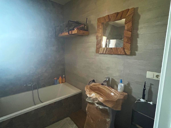 4-bedroom Detached Villa In Salinas, Spain (175 M²)