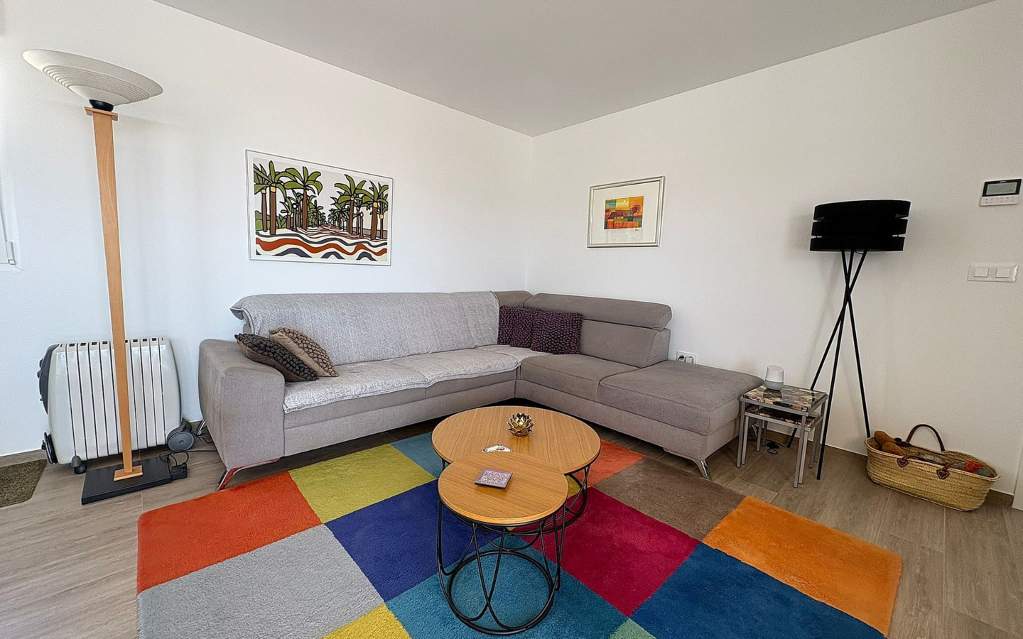 3-bedroom Detached Villa In Pinoso, Spain (115 M²)