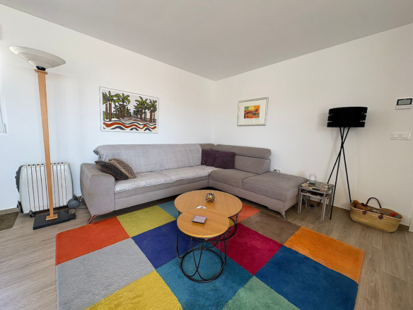 3-bedroom Detached Villa In Pinoso, Spain (115 M²)