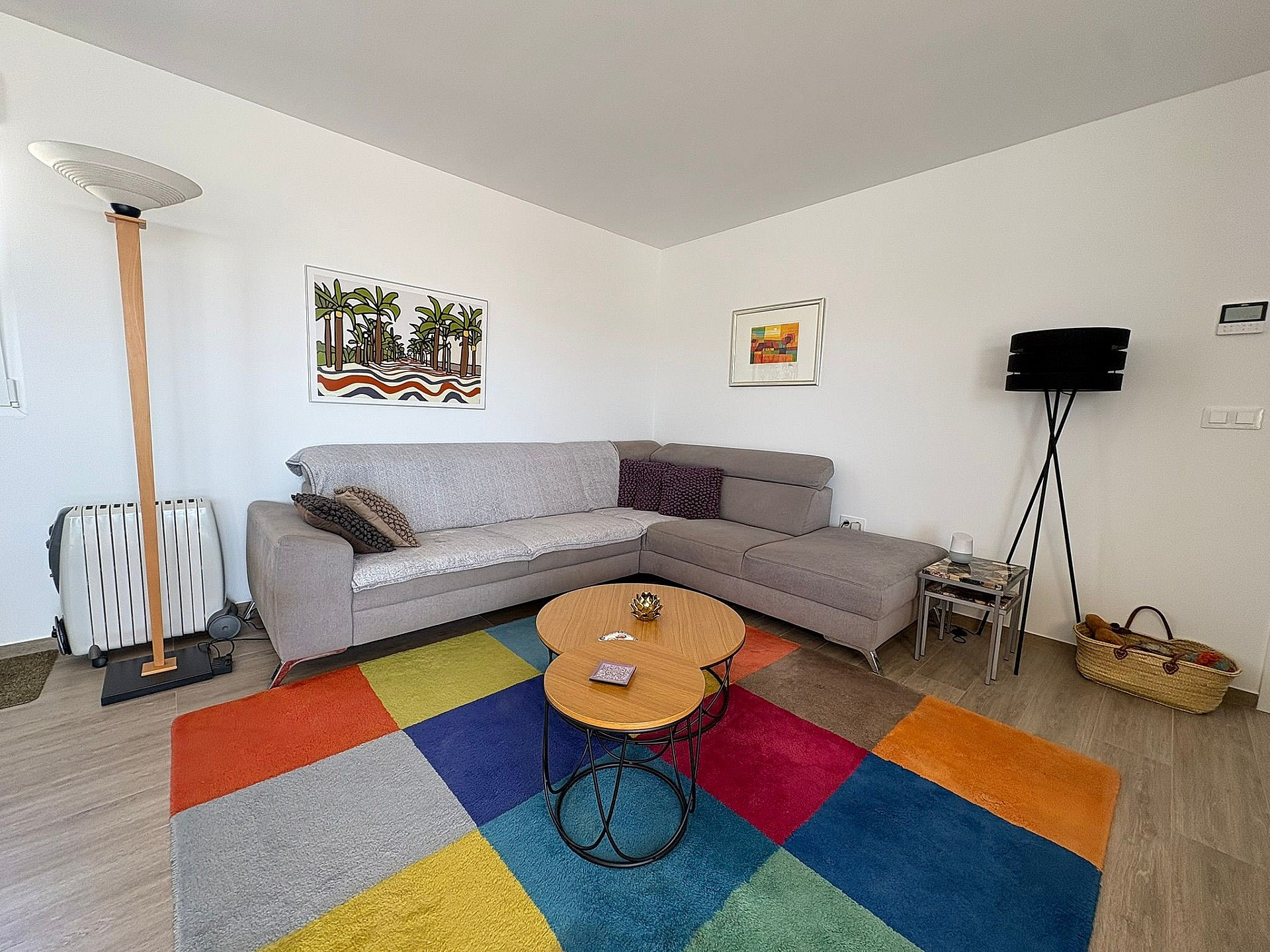 3-bedroom Detached Villa In Pinoso, Spain (115 M²)