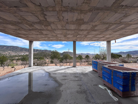 4-bedroom Detached Villa In La Romana, Spain (190 M²)