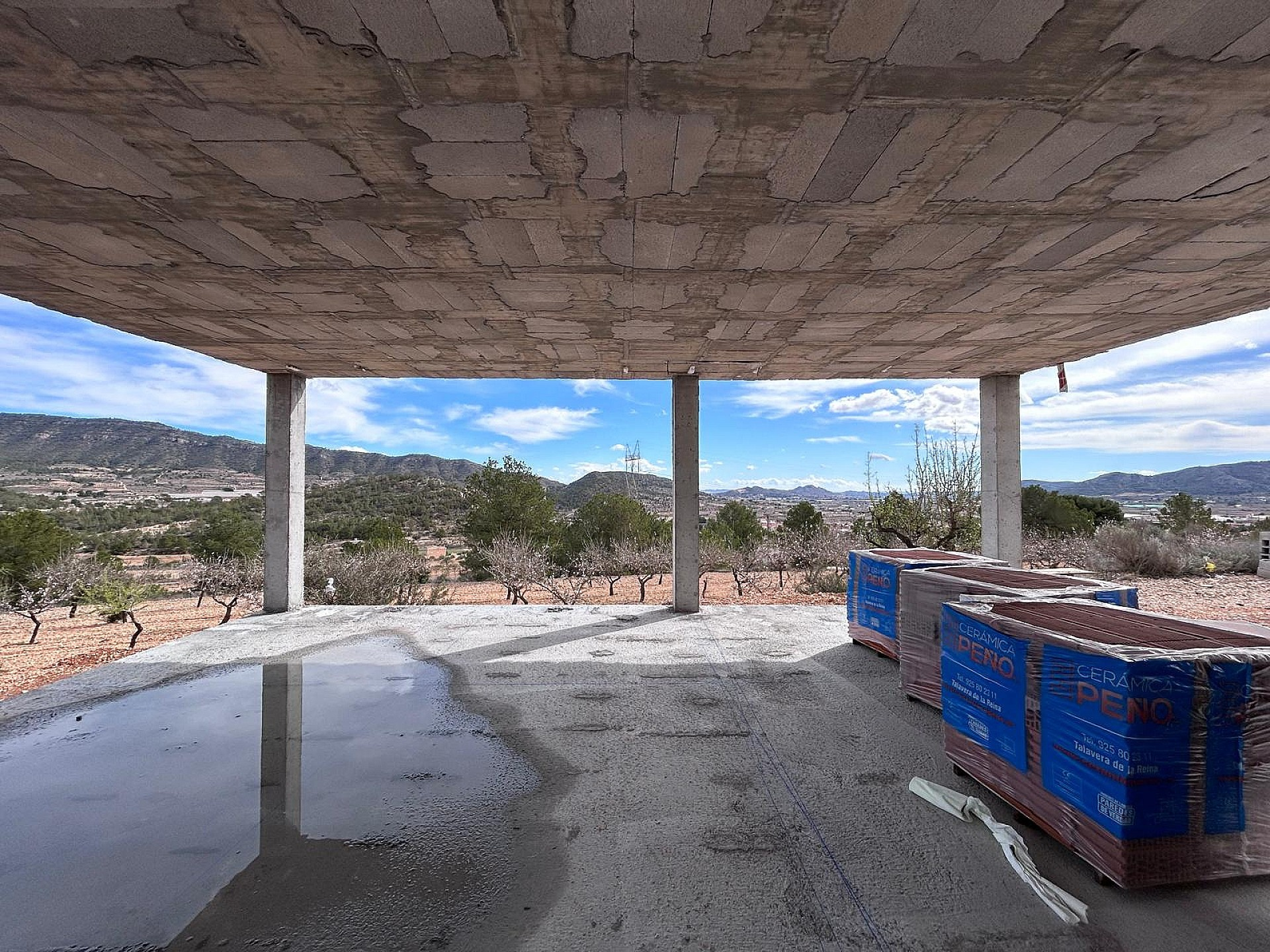 4-bedroom Detached Villa In La Romana, Spain (190 M²)