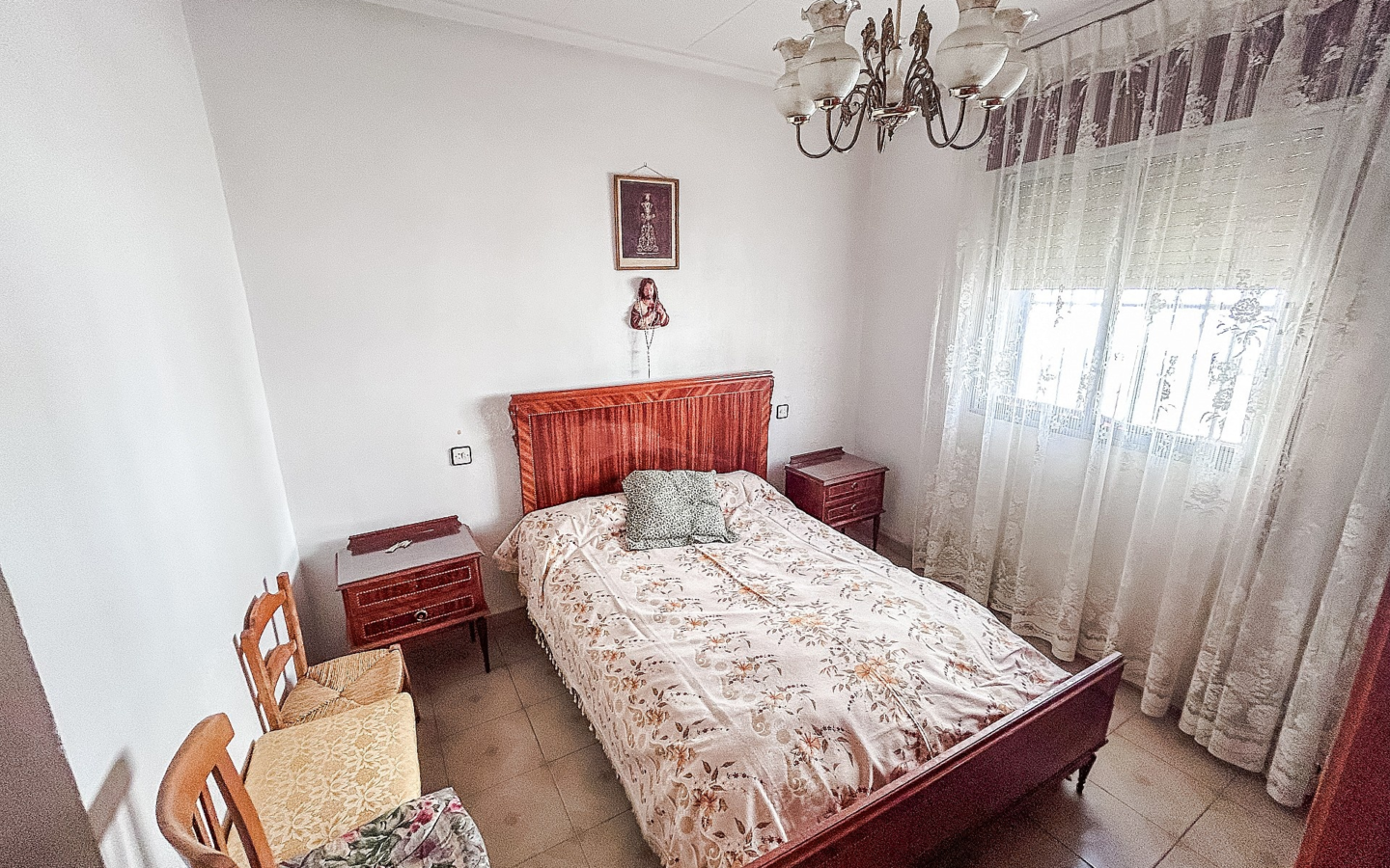 3-bedroom Townhouse In Macisvenda, Spain (105 M²)