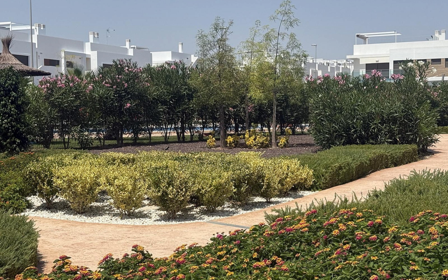 2-bedroom Apartment In Los Montesinos, Spain (180 M²)