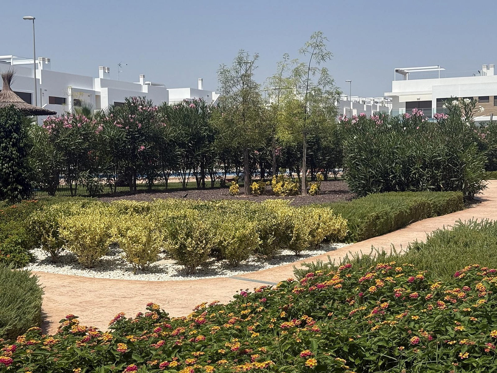 2-bedroom Apartment In Los Montesinos, Spain (180 M²)
