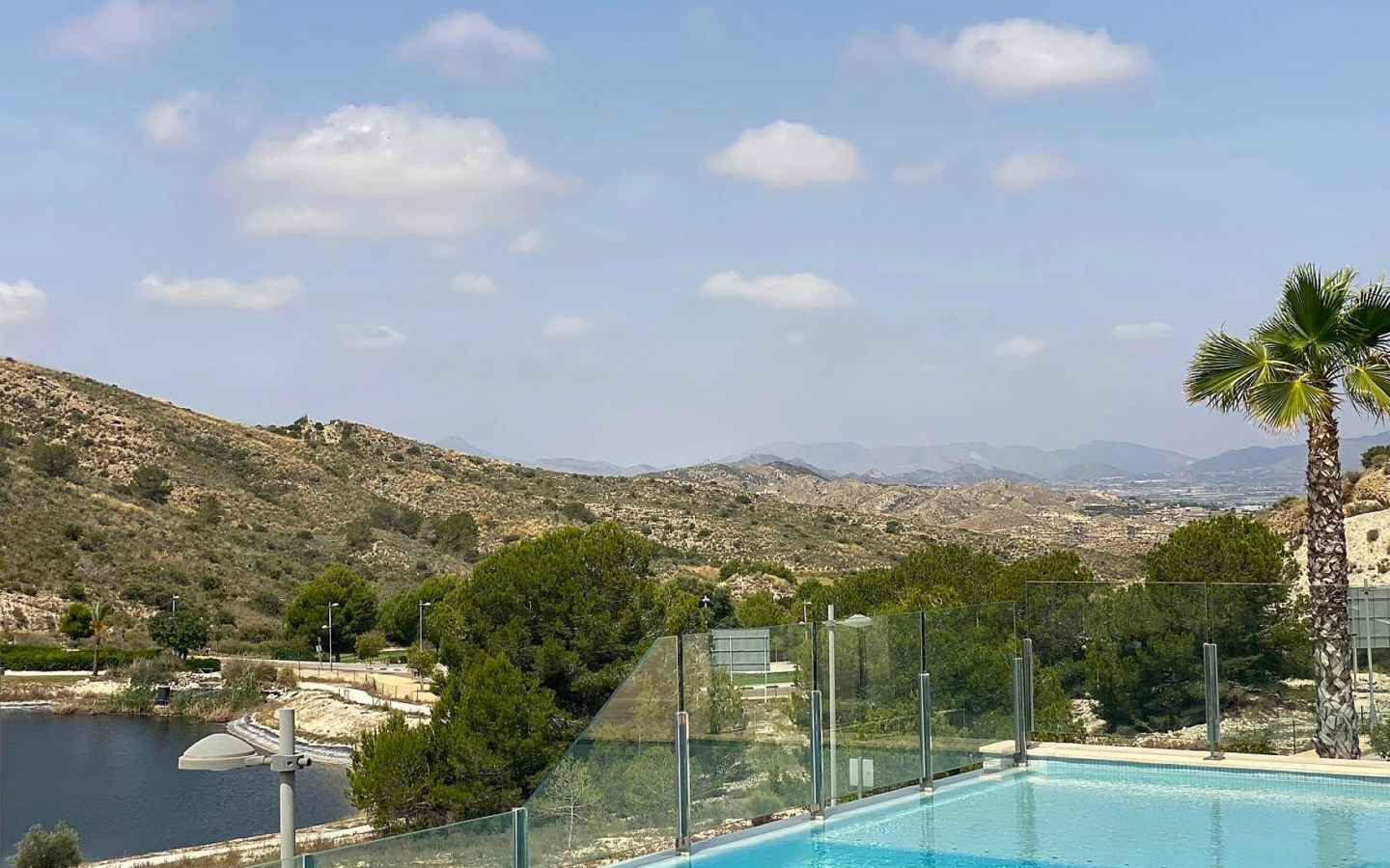 2-bedroom Detached Villa In Monforte Del Cid, Spain (102 M²)