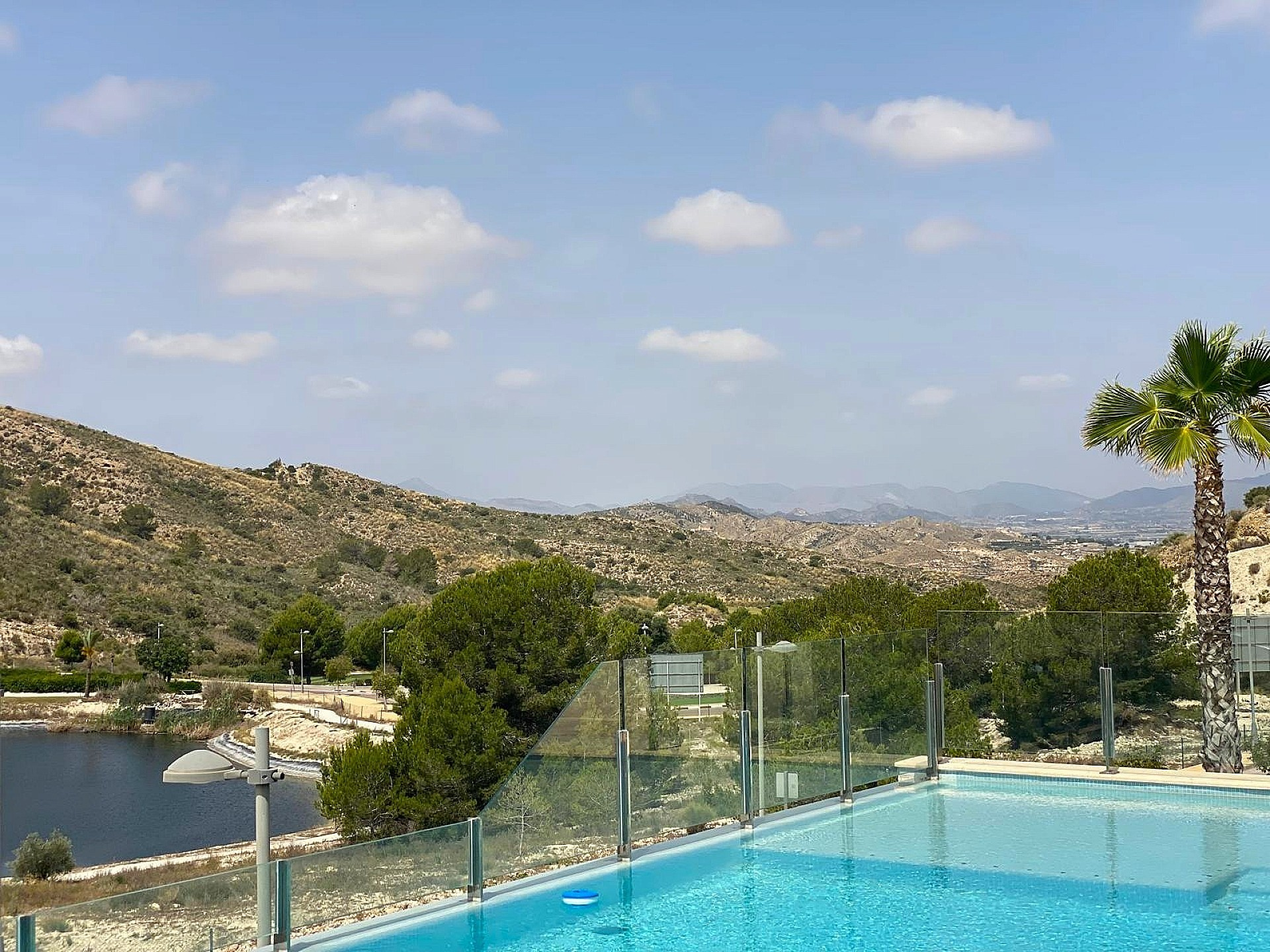 2-bedroom Detached Villa In Monforte Del Cid, Spain (102 M²)