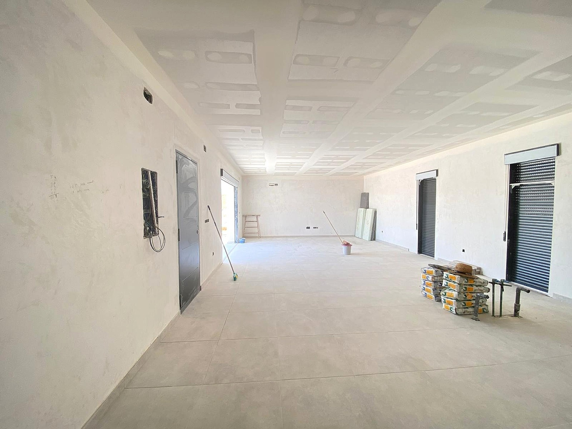 3-bedroom Detached Villa In Pinoso, Spain (150 M²)