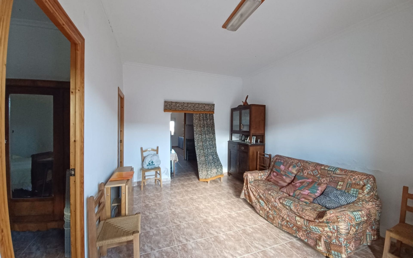 3-bedroom Country House In La Zarza, Spain (182 M²)