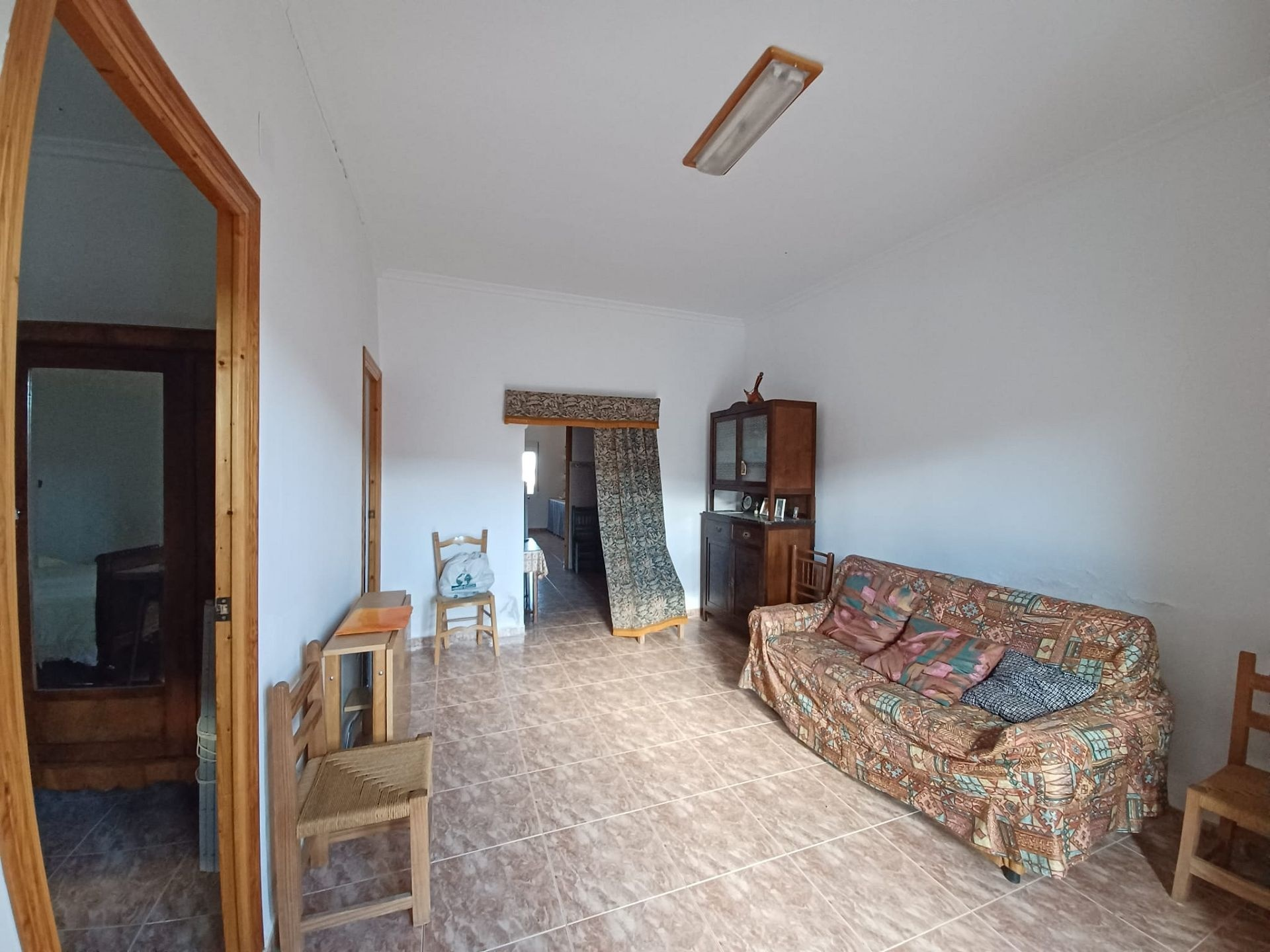 3-bedroom Country House In La Zarza, Spain (182 M²)