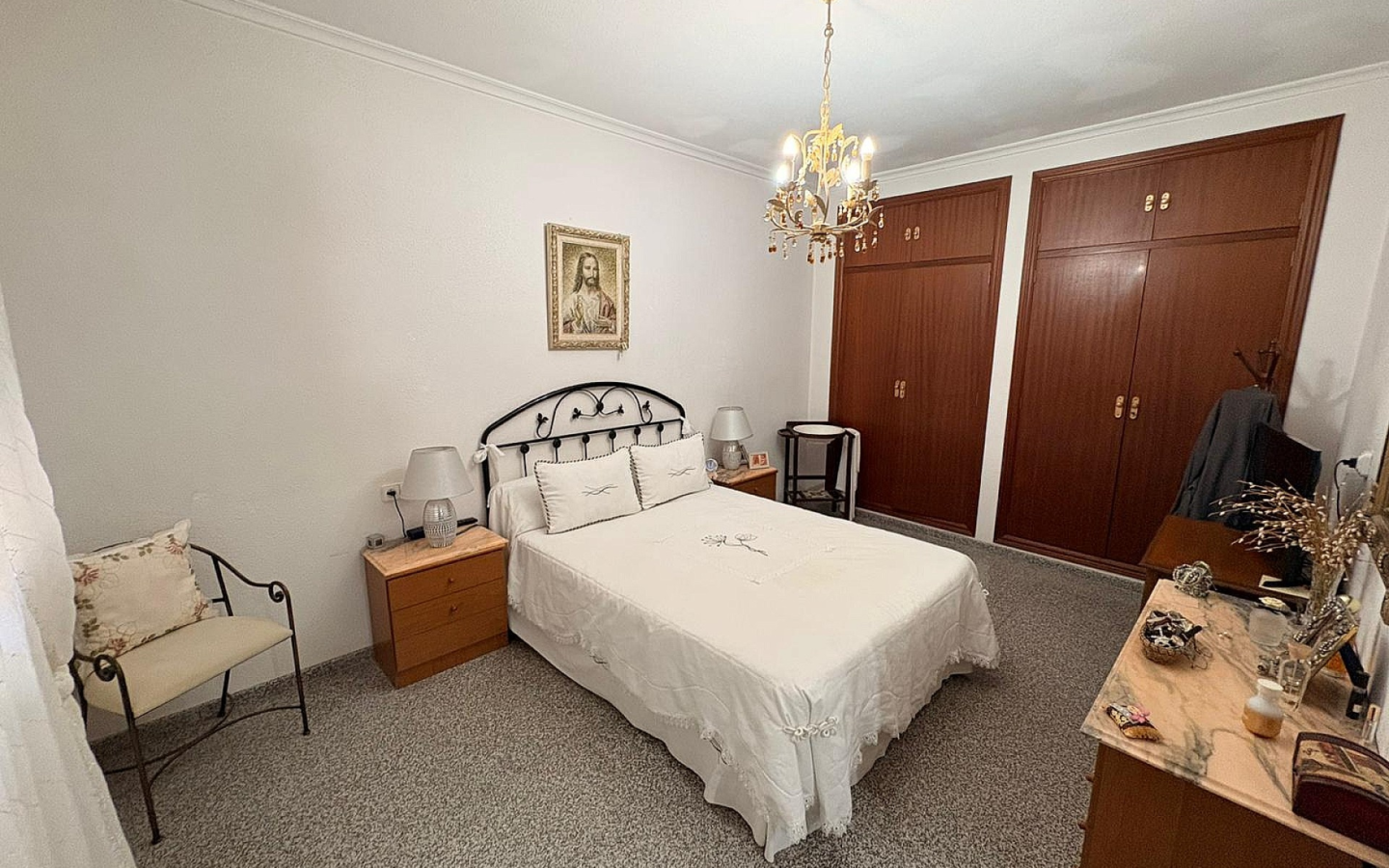 4-bedroom Detached Villa In Monovar, Spain (366 M²)