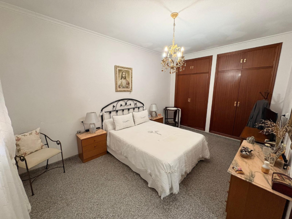 4-bedroom Detached Villa In Monovar, Spain (366 M²)