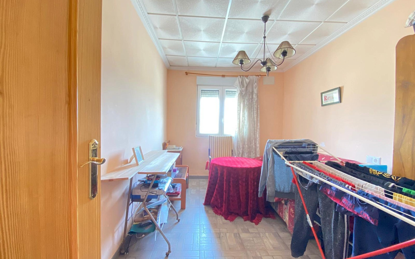 7-bedroom Country House In Pinoso, Spain (460 M²)