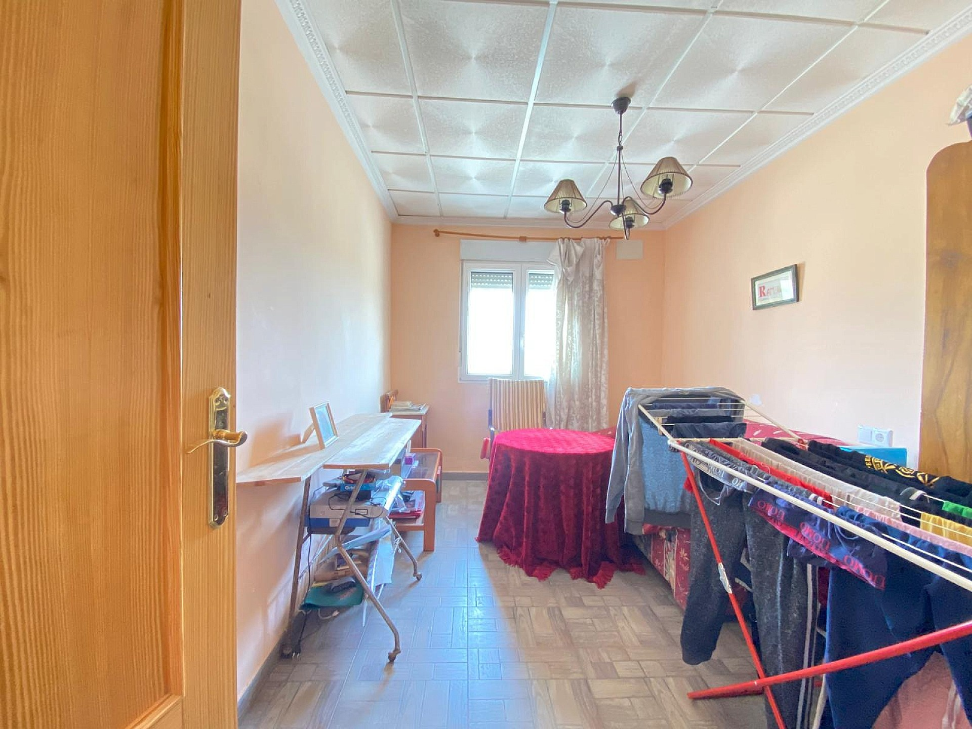 7-bedroom Country House In Pinoso, Spain (460 M²)