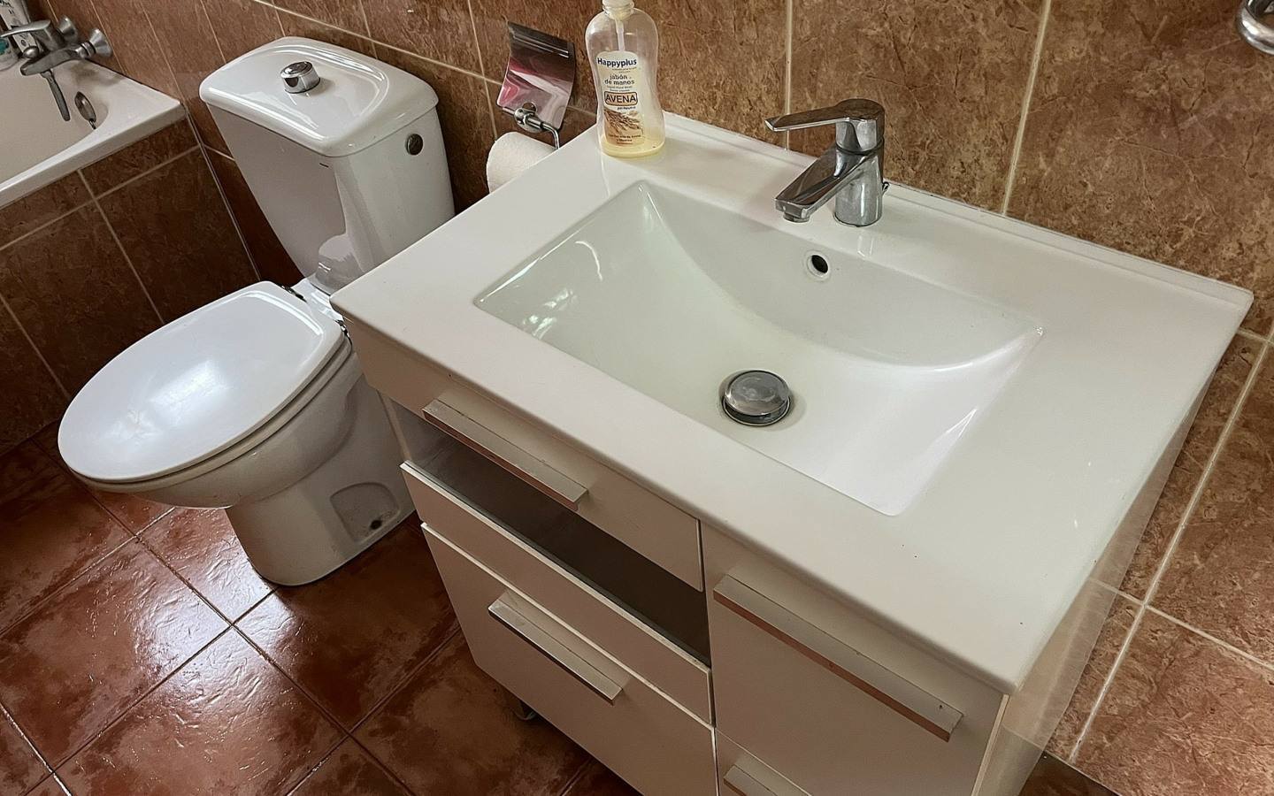 3-bedroom Townhouse In Cañada De La Leña, Spain (165 M²)