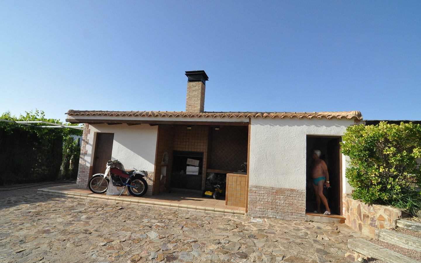 4-bedroom Detached Villa In Villena, Spain (500 M²)