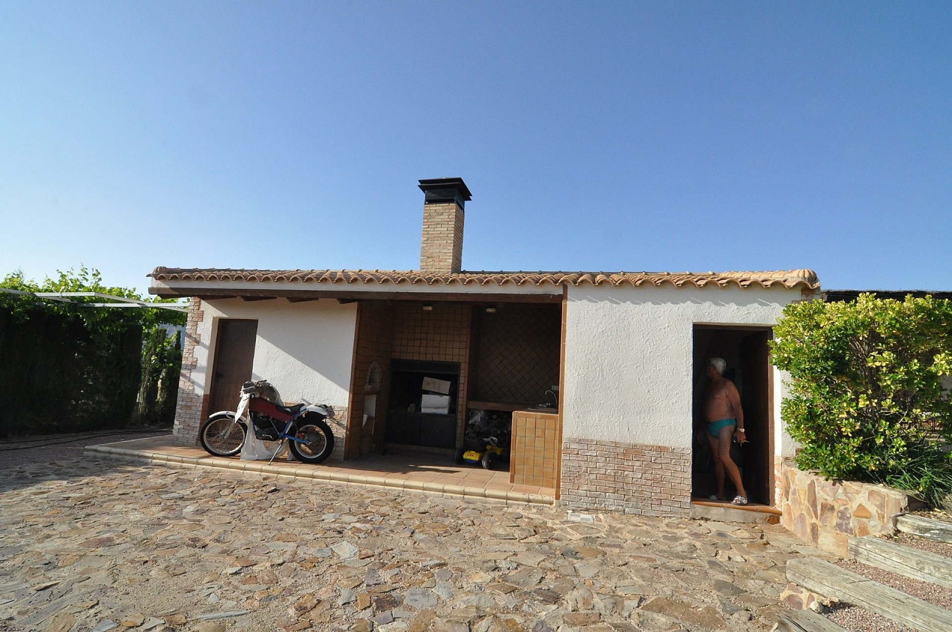 4-bedroom Detached Villa In Villena, Spain (500 M²)