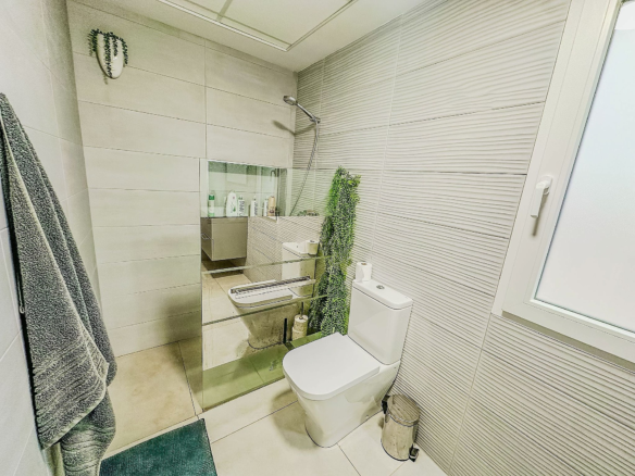 3-bedroom Detached Villa In Pinoso, Spain (115 M²)