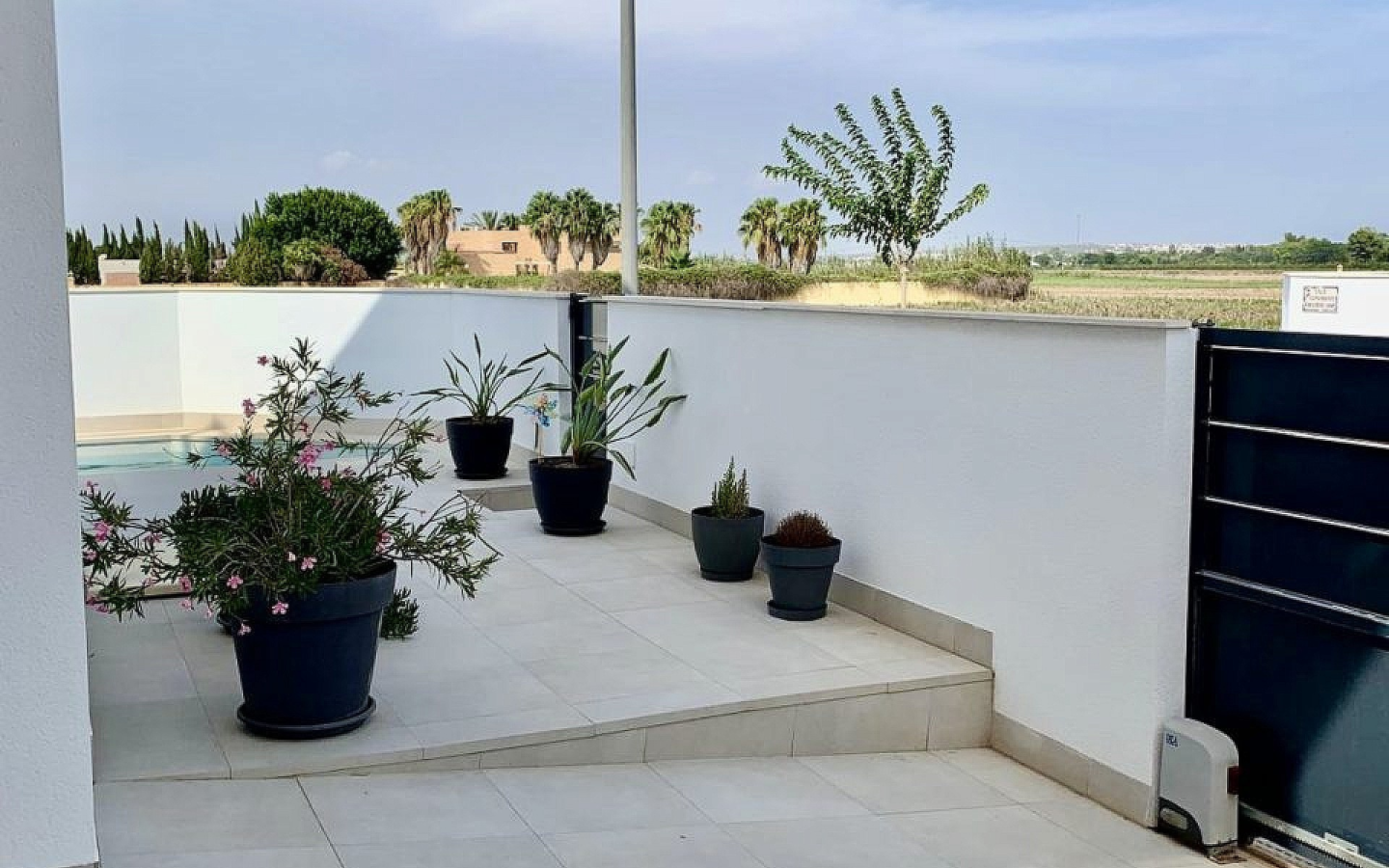 3-bedroom Detached Villa In Daya Vieja, Spain (138 M²)