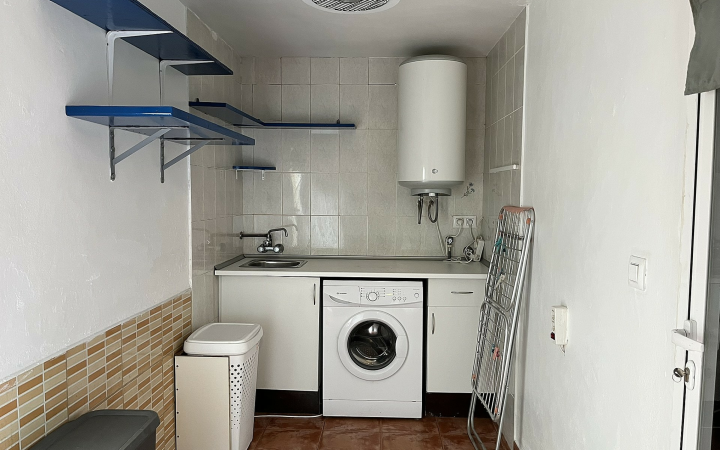 3-bedroom Townhouse In Cañada De La Leña, Spain (165 M²)