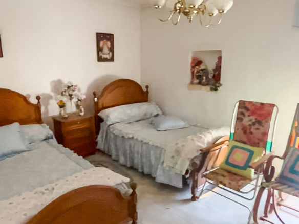 3-bedroom Townhouse In Macisvenda, Spain (105 M²)