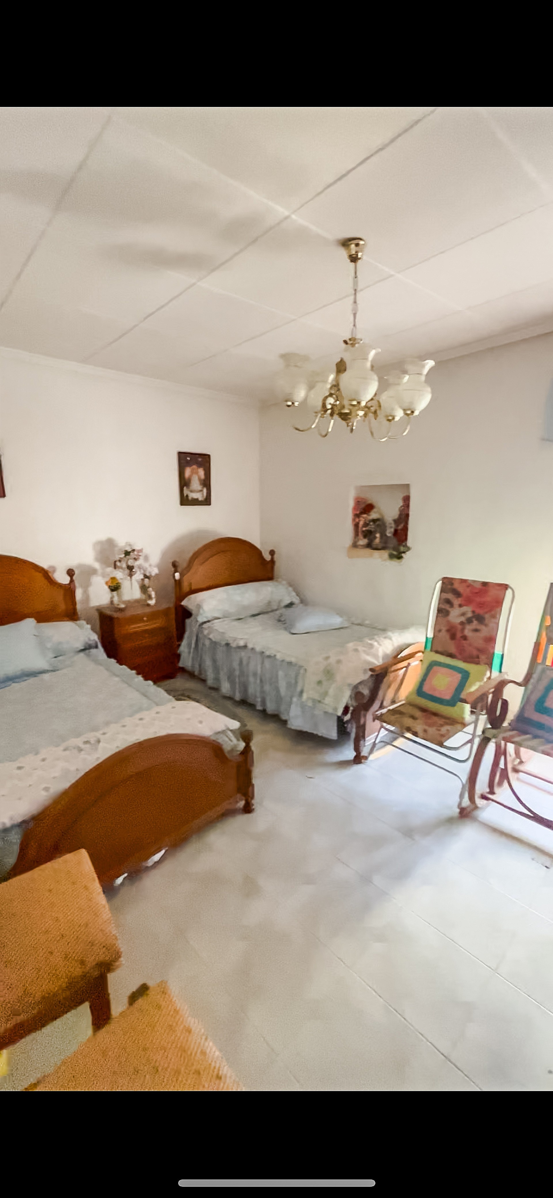 3-bedroom Townhouse In Macisvenda, Spain (105 M²)