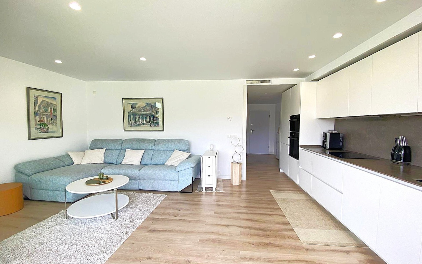 2-bedroom Detached Villa In Monforte Del Cid, Spain (102 M²)