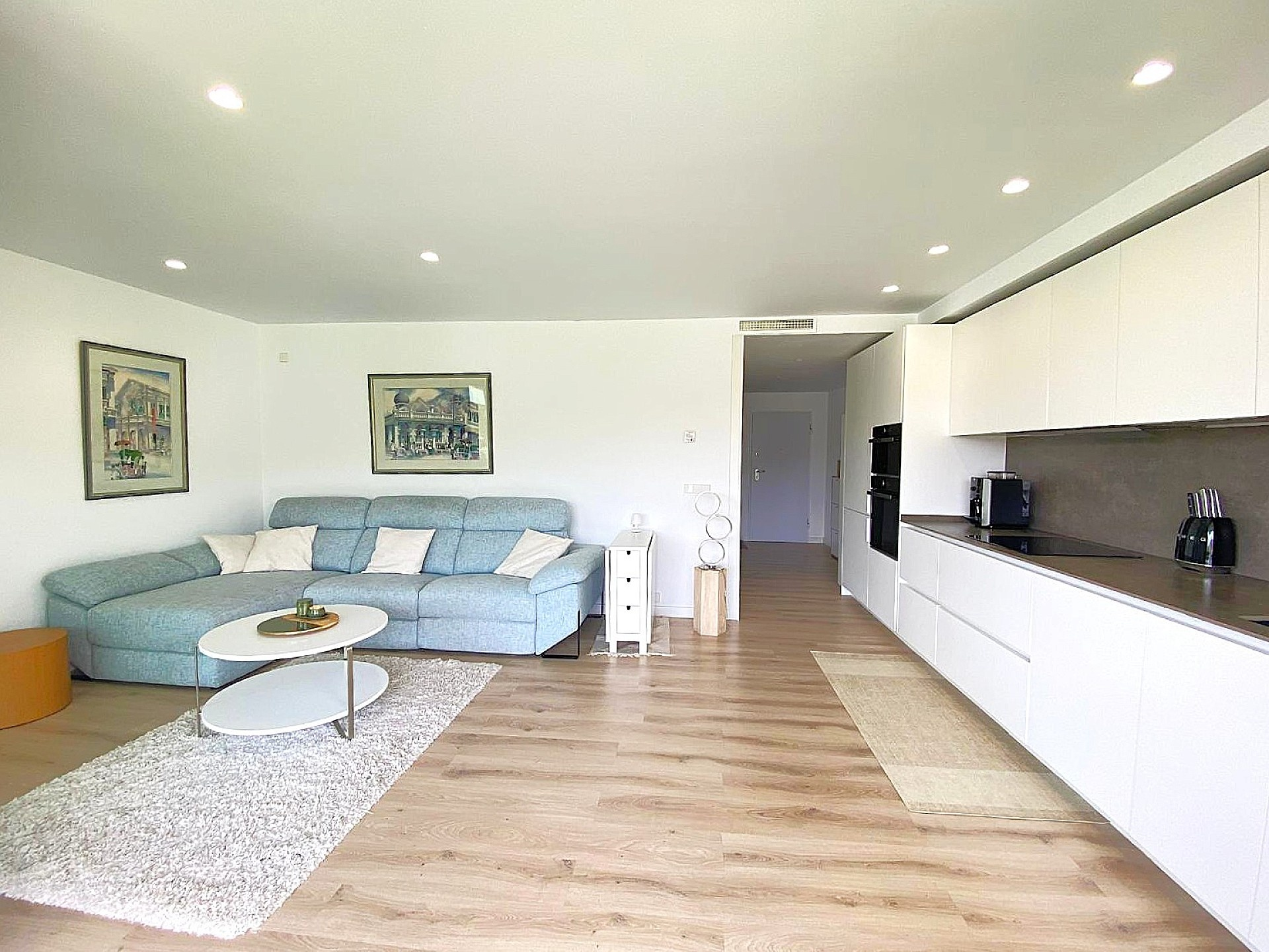 2-bedroom Detached Villa In Monforte Del Cid, Spain (102 M²)
