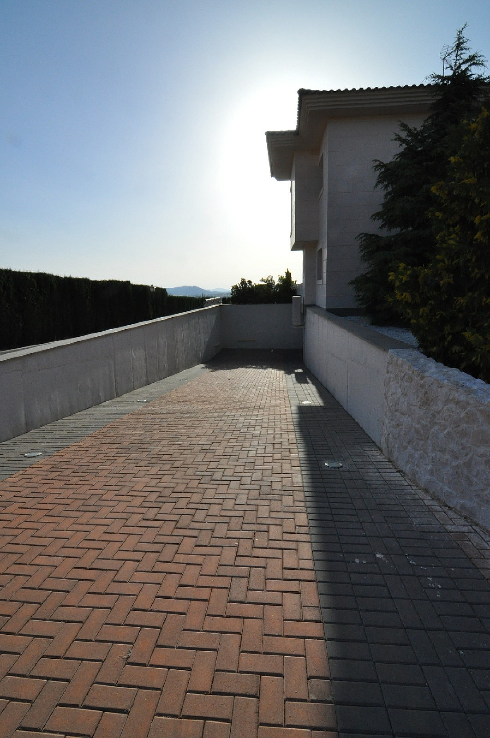 4-bedroom Detached Villa In Villena, Spain (500 M²)