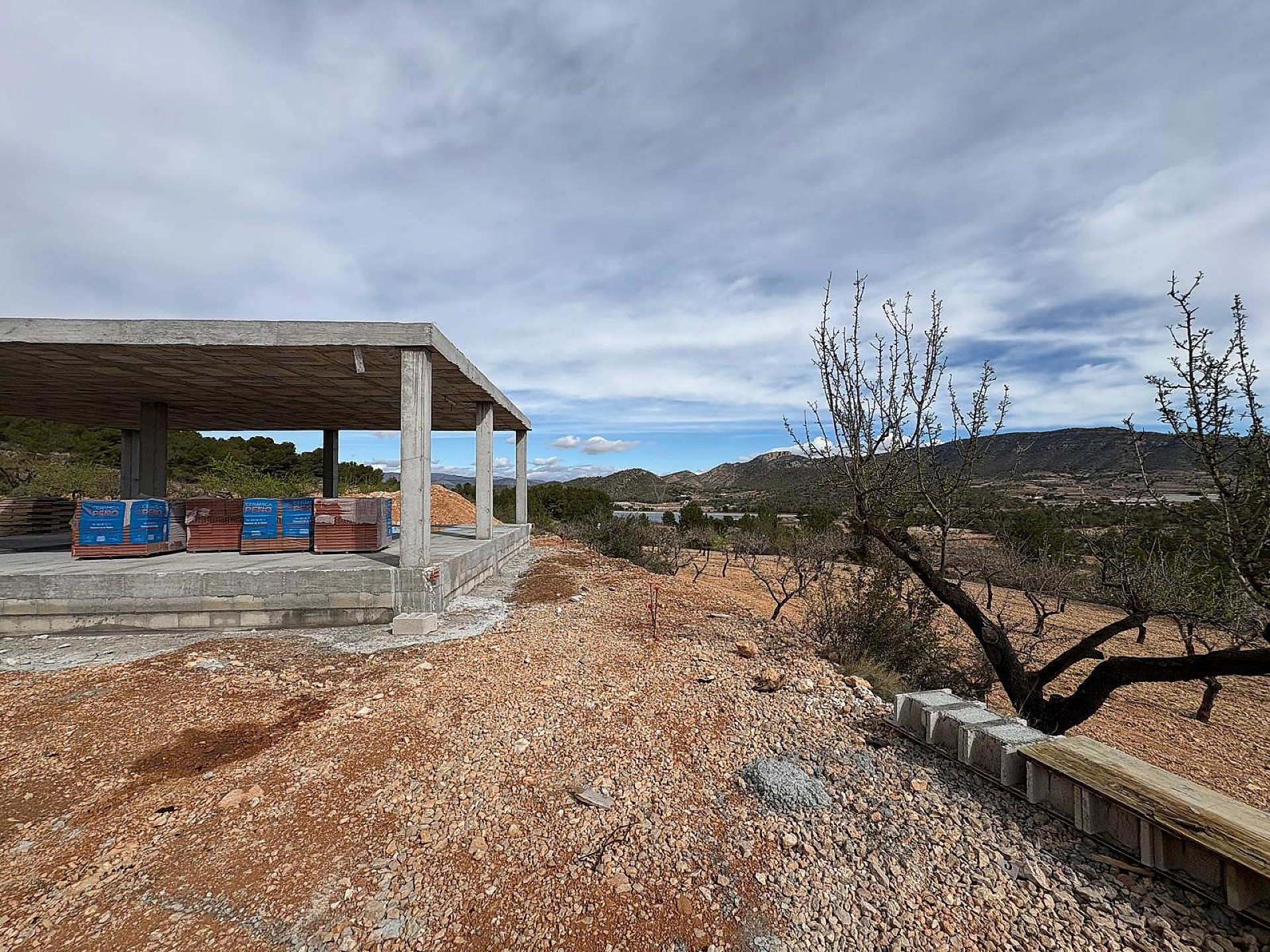 4-bedroom Detached Villa In La Romana, Spain (190 M²)