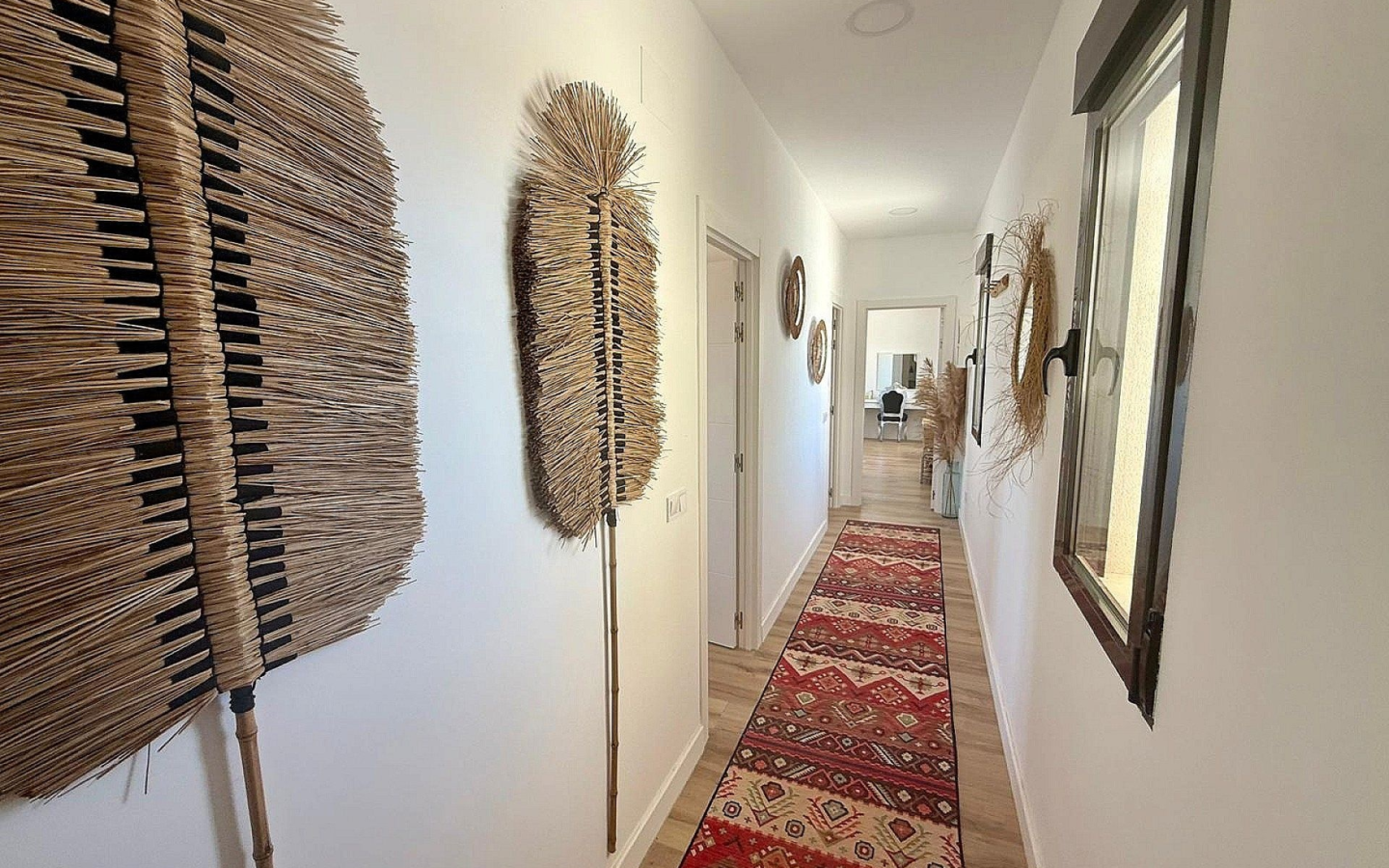 3-bedroom Detached Villa In Pinoso, Spain (153 M²)
