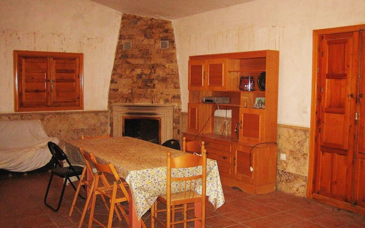 7-bedroom Country House In Lorca, Spain (550 M²)