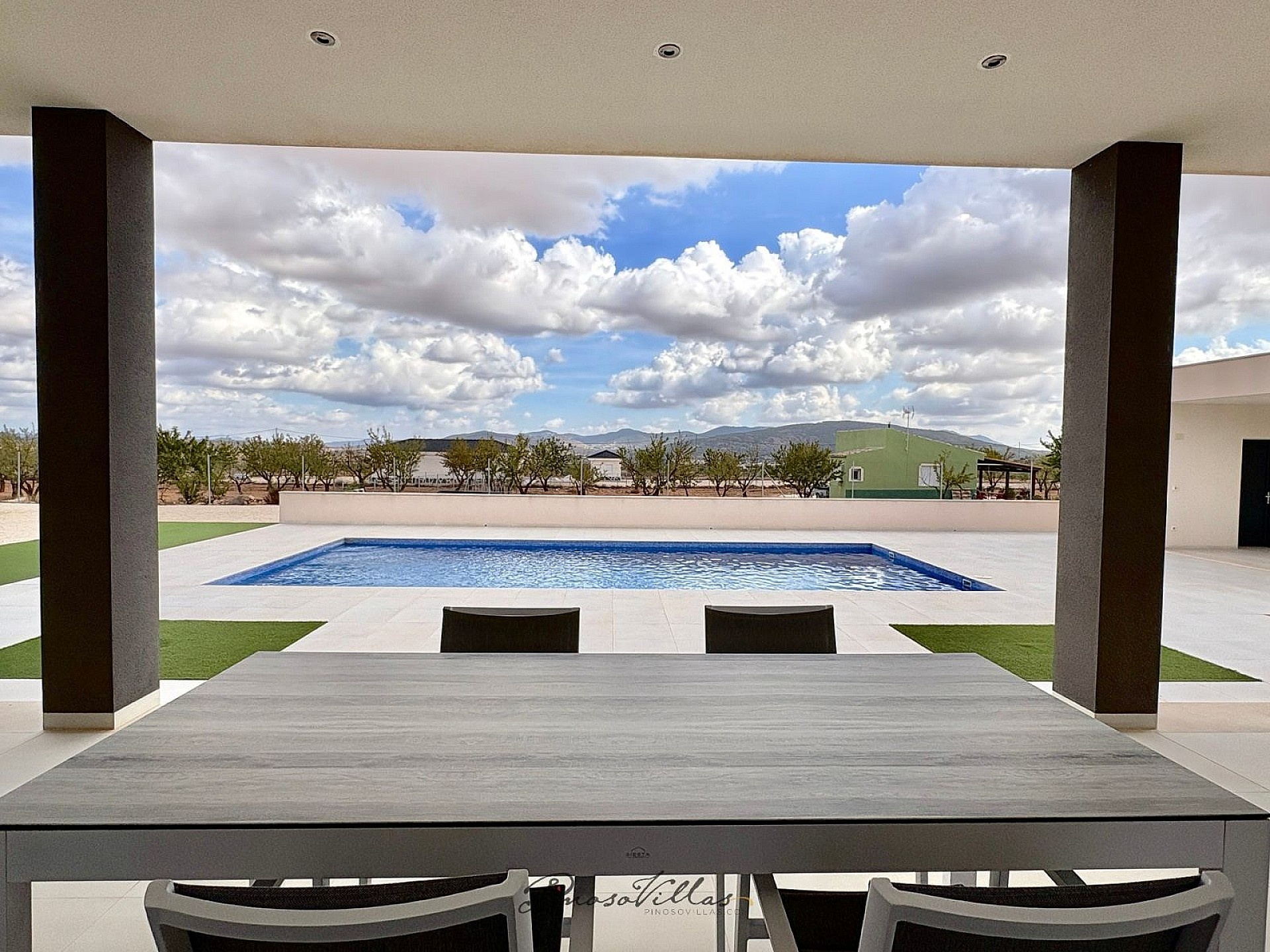 w_gc6rpt72sejkf7orpxi7-427316 3-bedroom Detached Villa In Pinoso, Spain (150 M²)