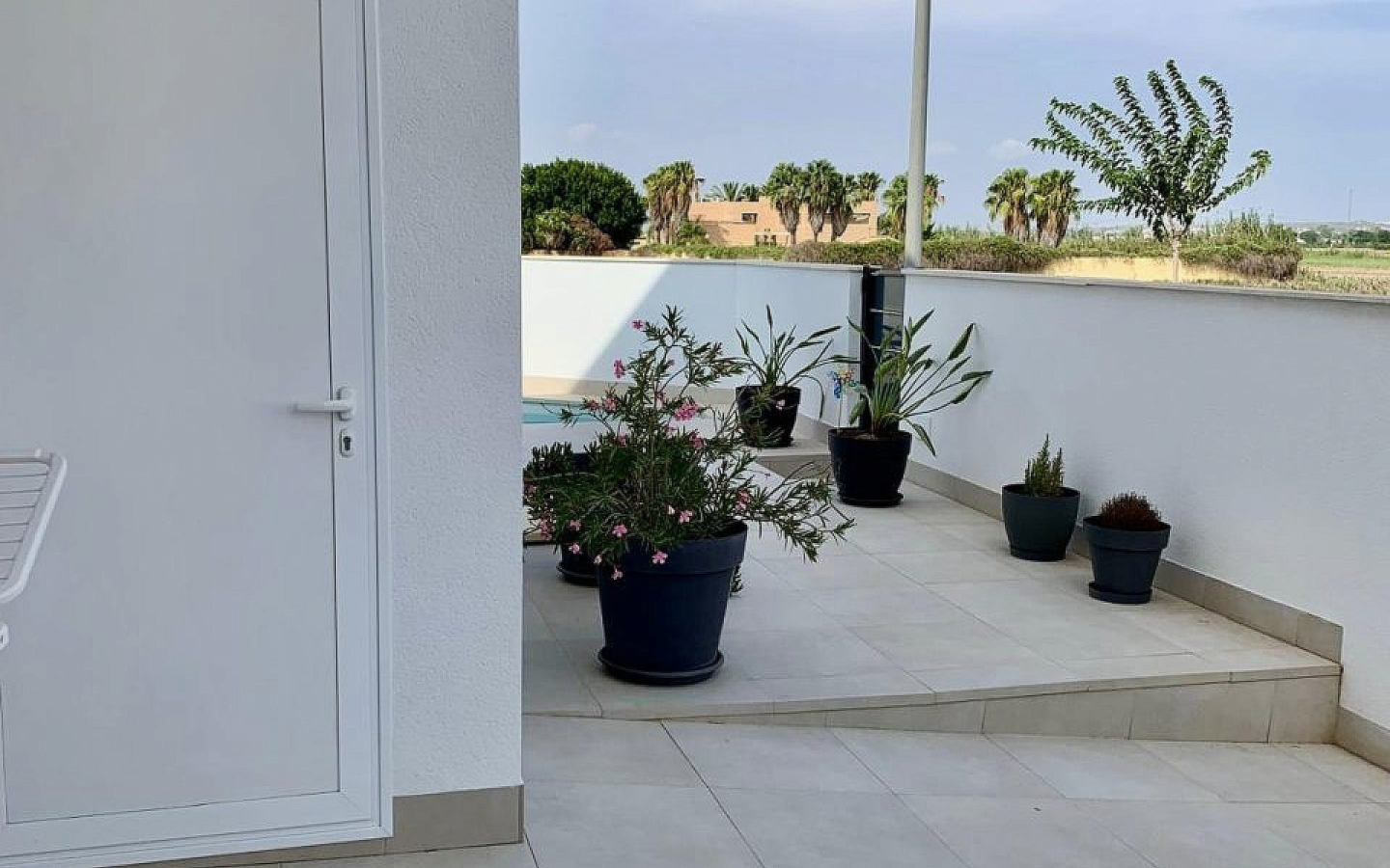 3-bedroom Detached Villa In Daya Vieja, Spain (138 M²)