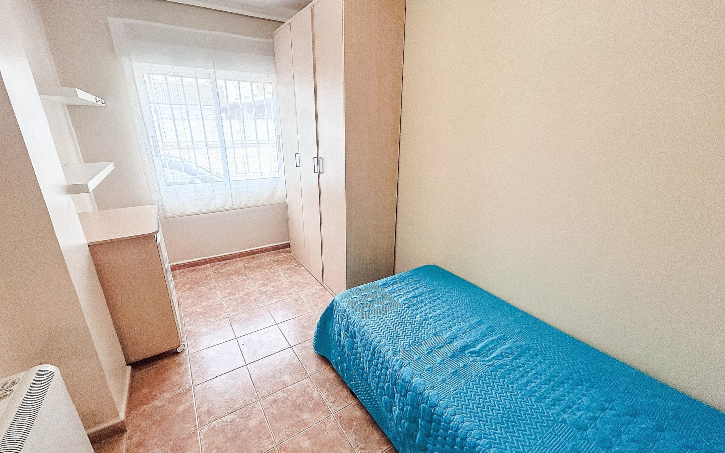 5-bedroom Townhouse In Pinoso, Spain (141 M²)