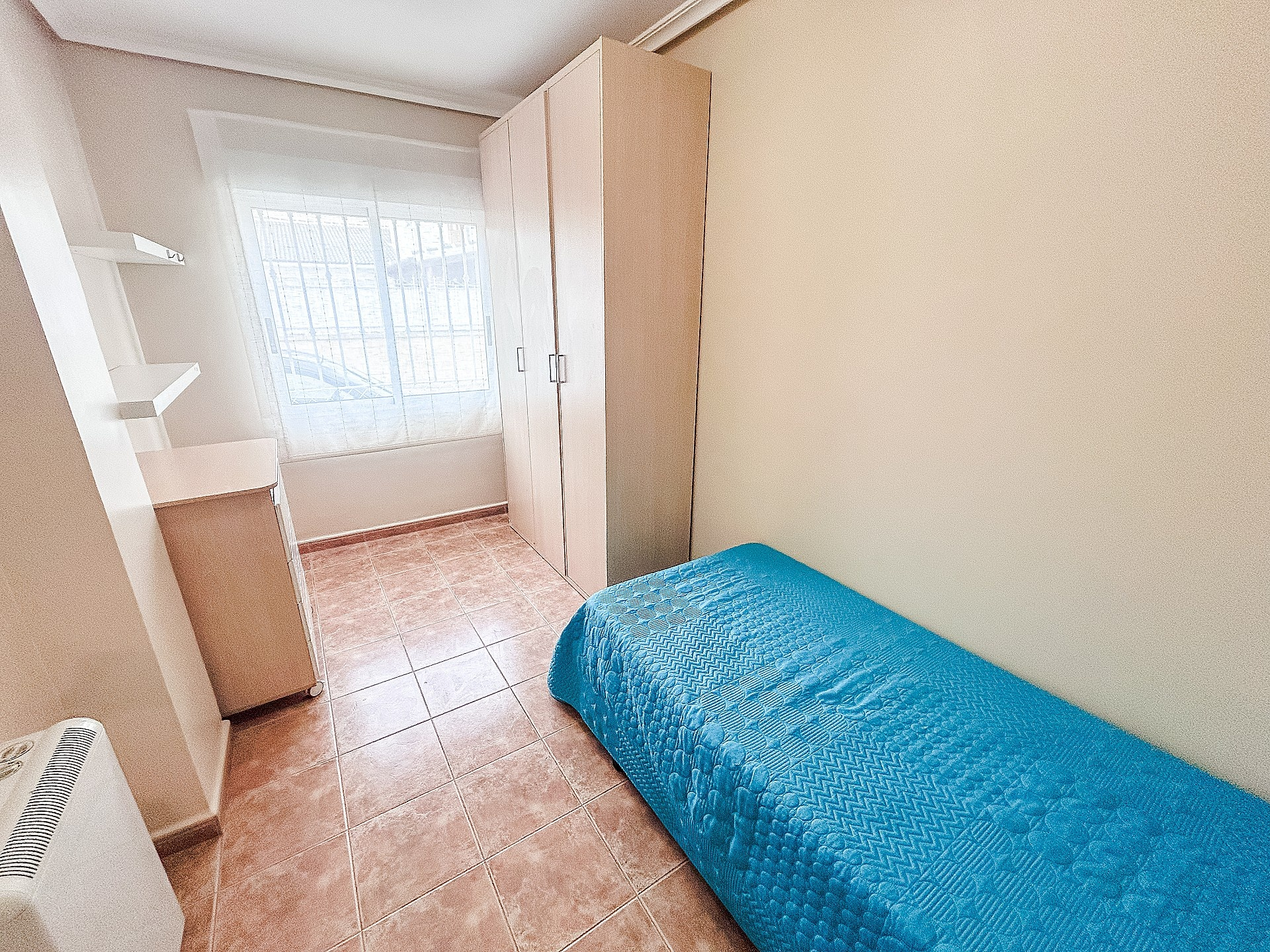 5-bedroom Townhouse In Pinoso, Spain (141 M²)