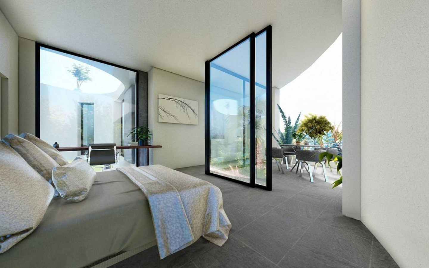 5-bedroom Detached Villa In Orihuela Costa, Spain (200 M²)