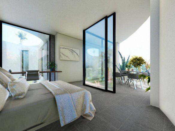 5-bedroom Detached Villa In Orihuela Costa, Spain (200 M²)