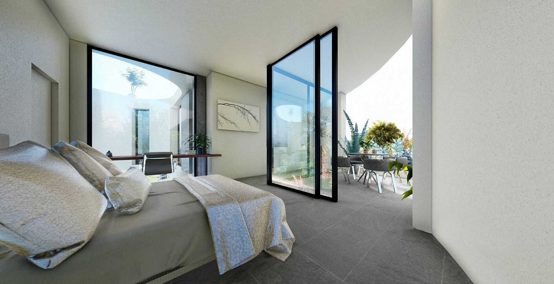 5-bedroom Detached Villa In Orihuela Costa, Spain (200 M²)