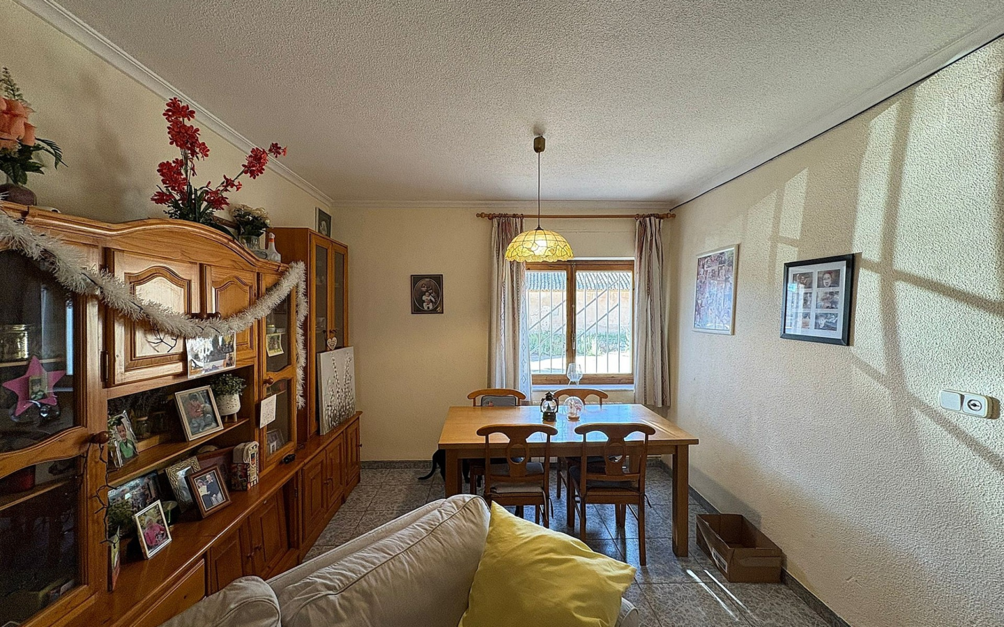 6-bedroom Country House In Monovar, Spain (176 M²)