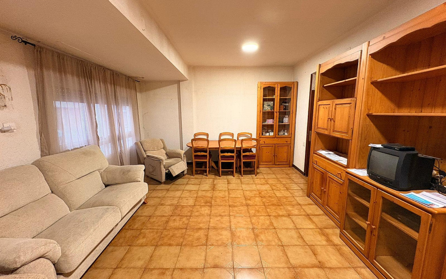 3-bedroom Apartment In Onil, Spain (125 M²)