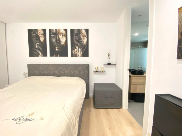 2-bedroom Detached Villa In Monforte Del Cid, Spain (102 M²)