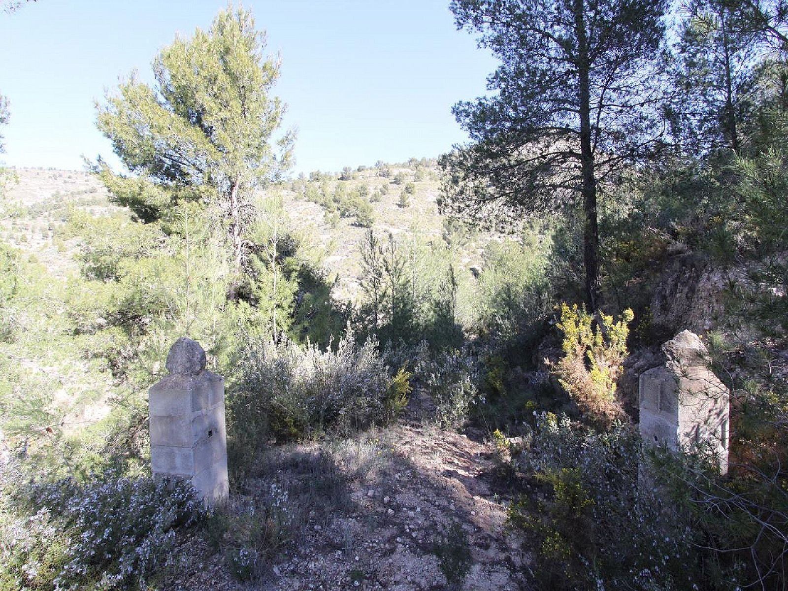 3-bedroom Detached Villa In Petrer, Spain (120 M²)