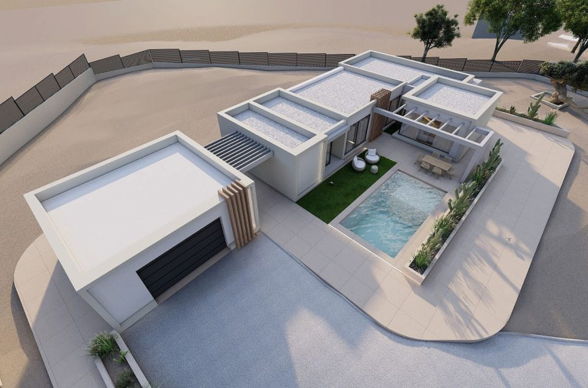 w_gxhcxig52i0hn3aawtox-cdb86e 3-bedroom Detached Villa In Fortuna, Spain (218 M²)