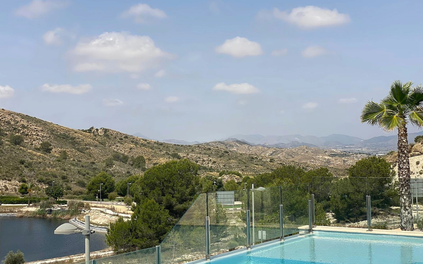 2-bedroom Detached Villa In Monforte Del Cid, Spain (102 M²)