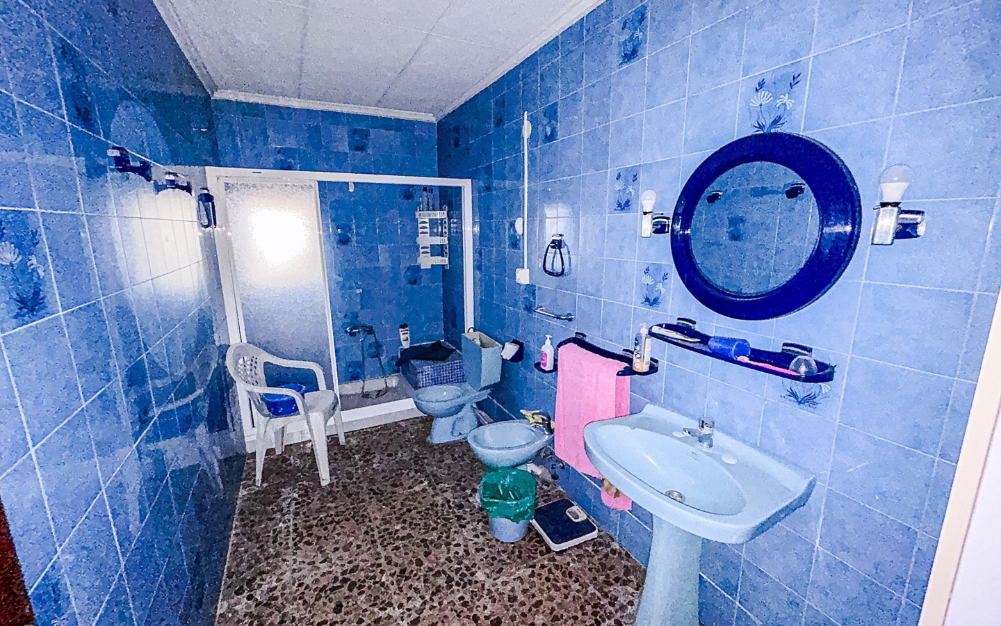 6-bedroom Townhouse In Macisvenda, Spain (353 M²)
