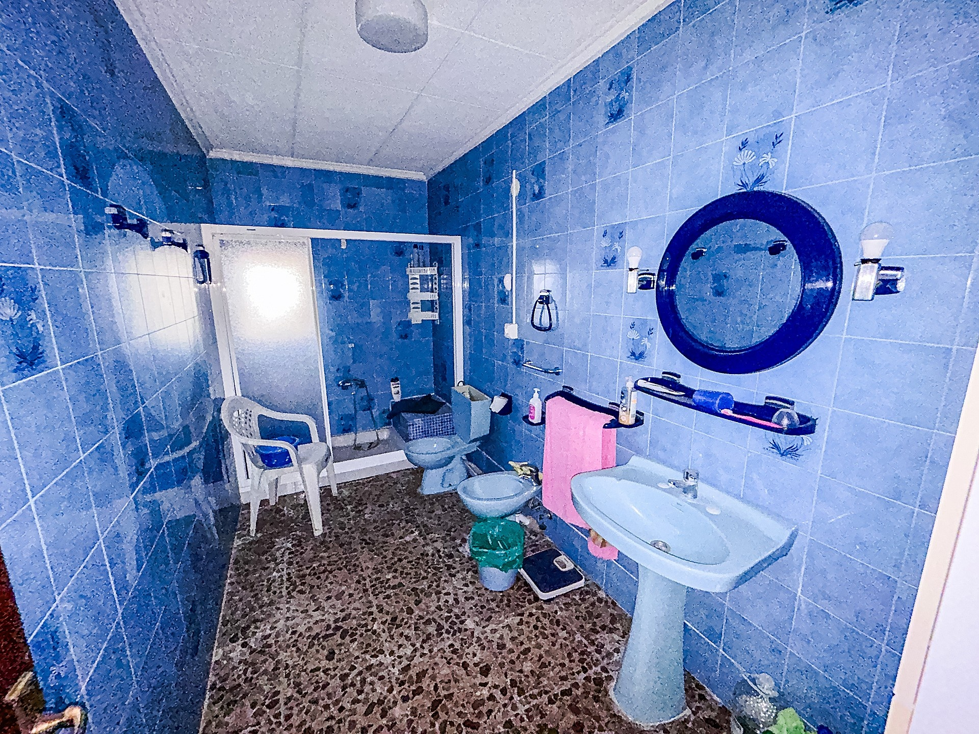 6-bedroom Townhouse In Macisvenda, Spain (353 M²)